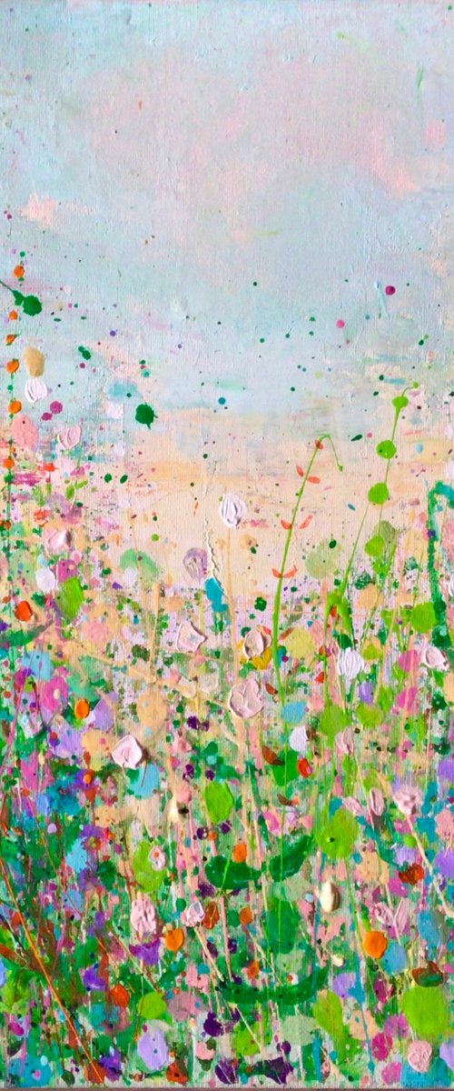 Lovely Day by Sandy Dooley