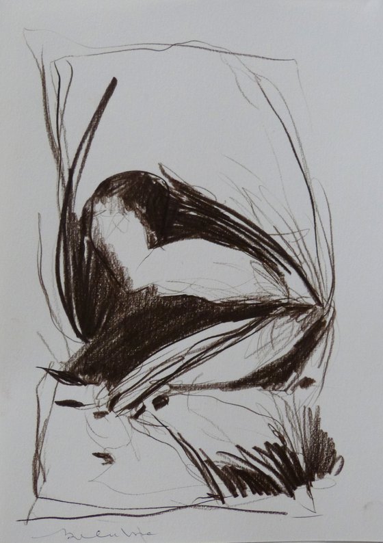The Pencil Sketch, ES8