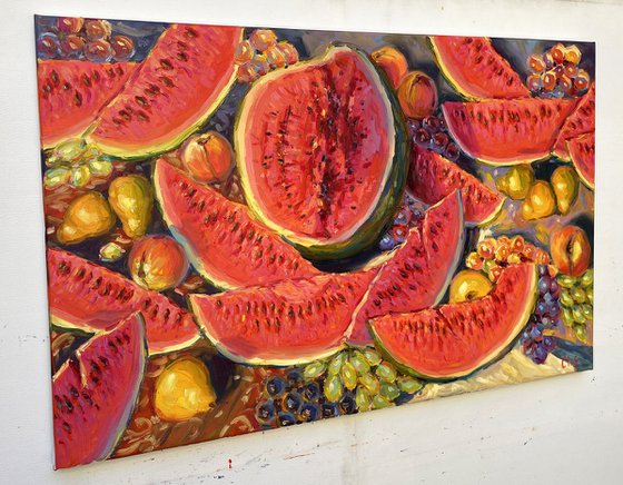 Watermelon