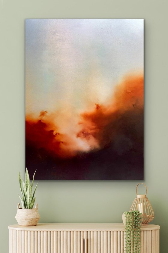 There is another sky