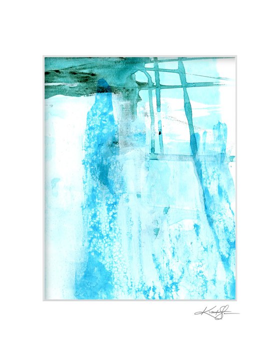 Calm Travels 4