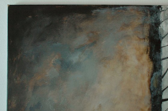 "Thinking Of Time II"
