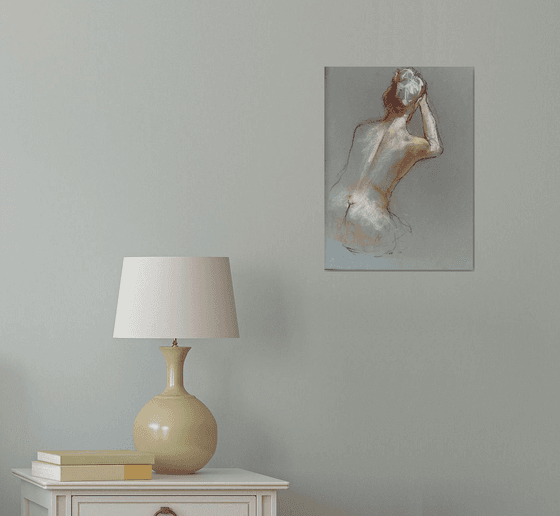 nude model5