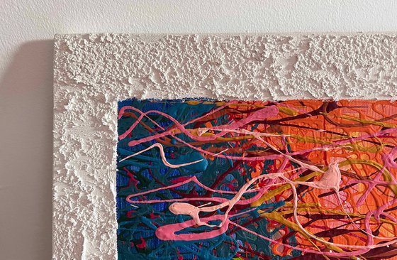 A Letter Written in Light