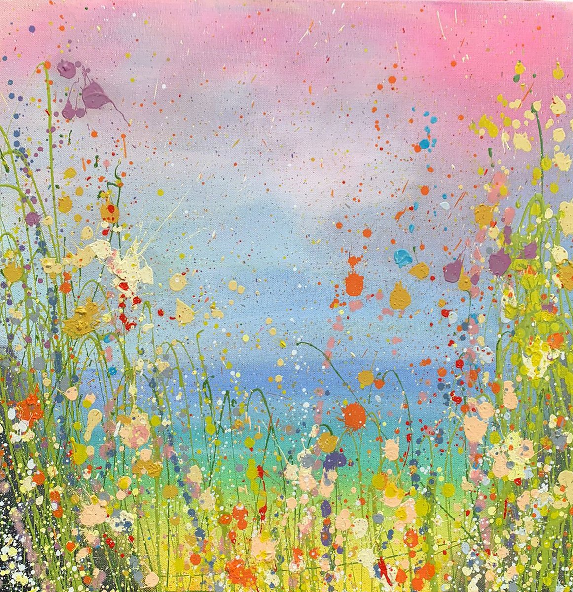 Your Sweet Champagne Love by Yvonne  Coomber