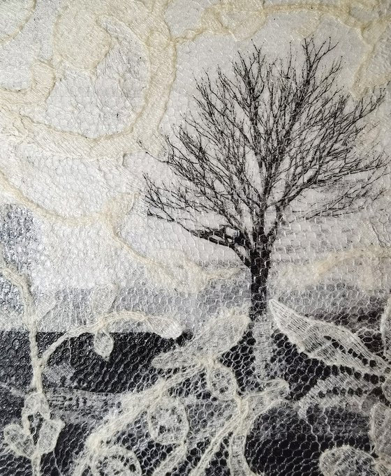 Veil of Memory