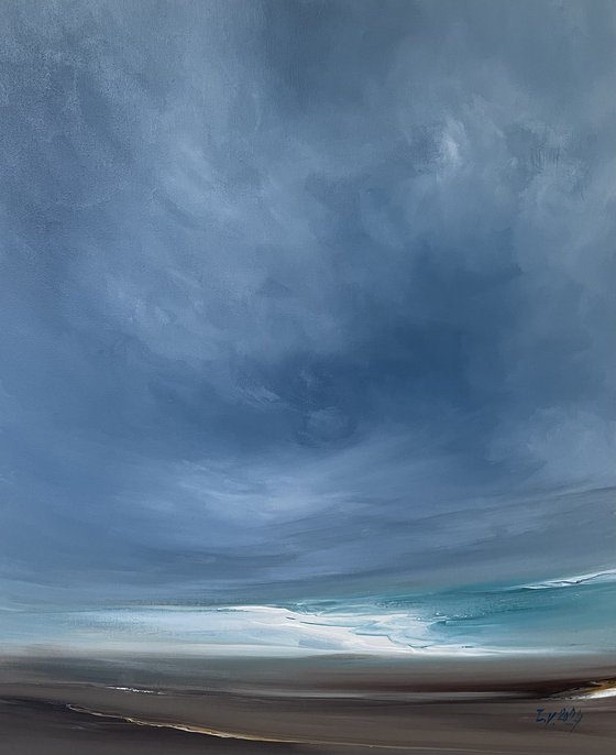 Sky Lullaby