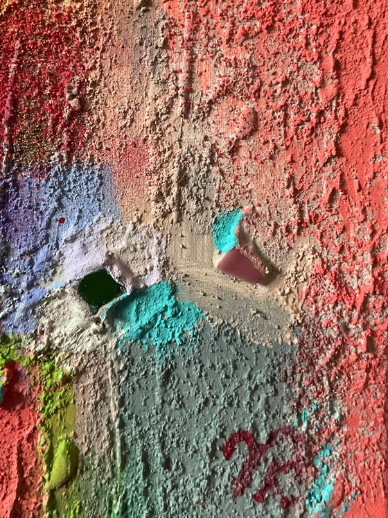 HEAVENLY AND EARTHLY 1