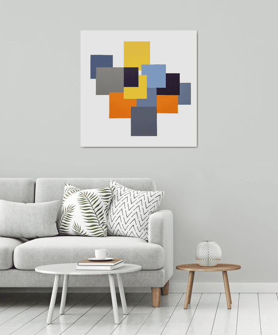 Geometric Equilibrium II