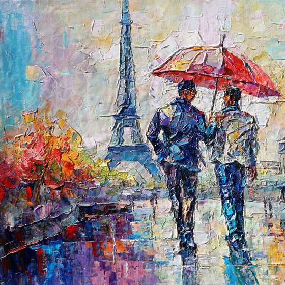 Paris Romance