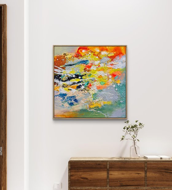 The Golden Season N°4