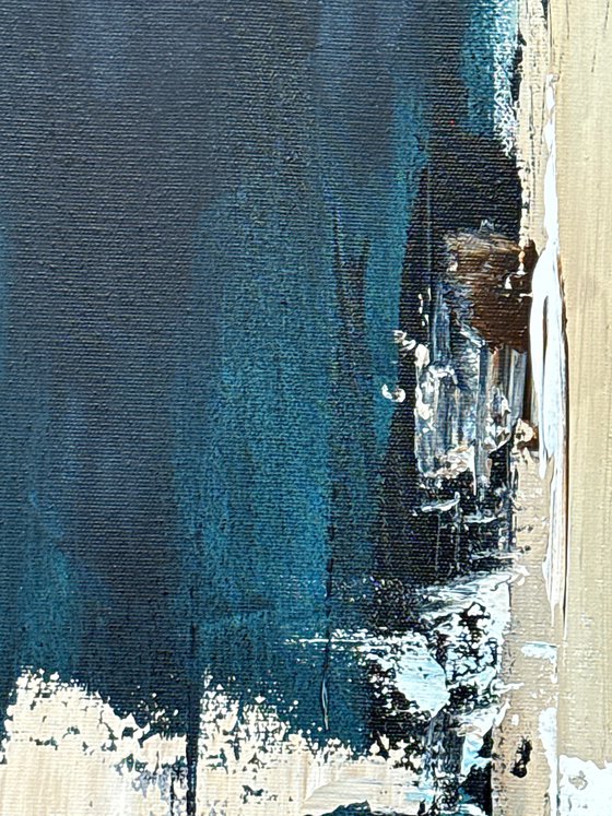 Structural Silence