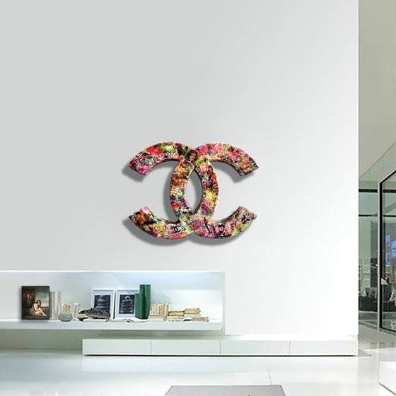 Chanel Love