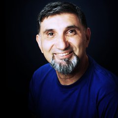 Tihomir Petrov