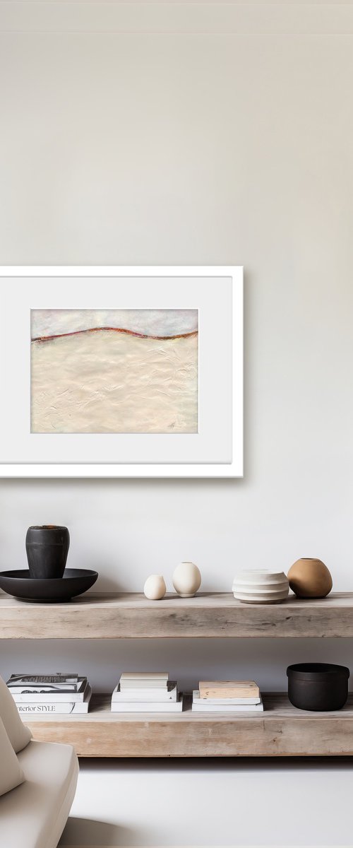 Serene Eternity by Kathy Morton Stanion
