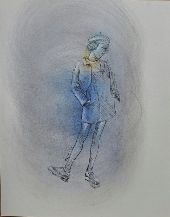 Female forms 2