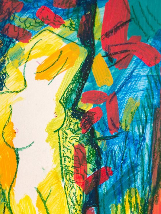 Susanna and the Elders