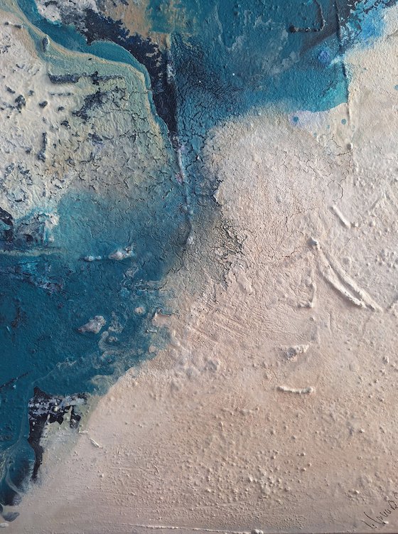 THE FLOW OF THE HEAVENS 2