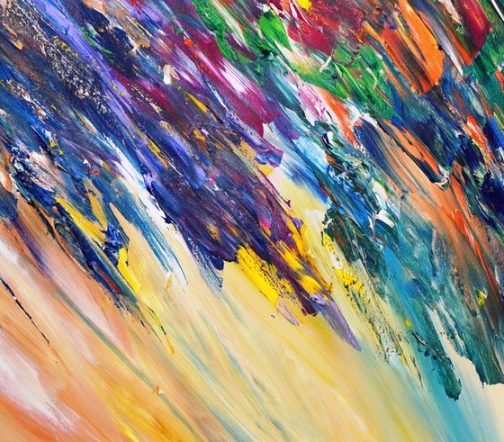 Positive Energy XXXL 10