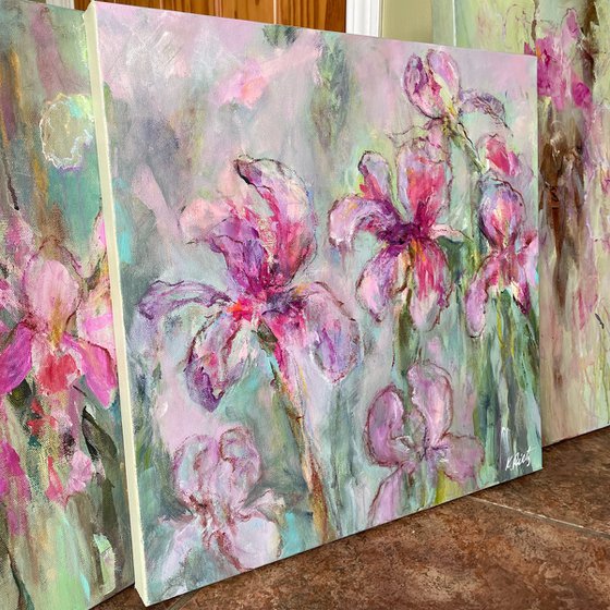 Both Past and Present