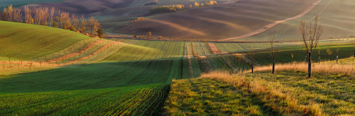 Moravia 2 by Pavel Oskin