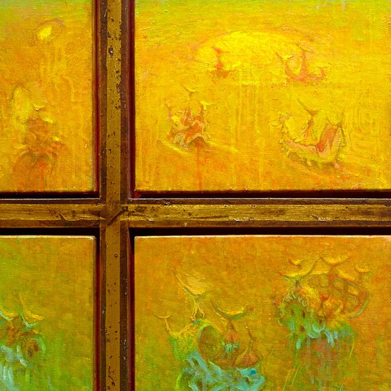 Trip Around the World