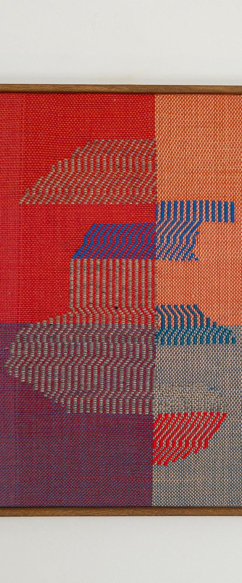 TERRAE 15 by Susanna Costantini