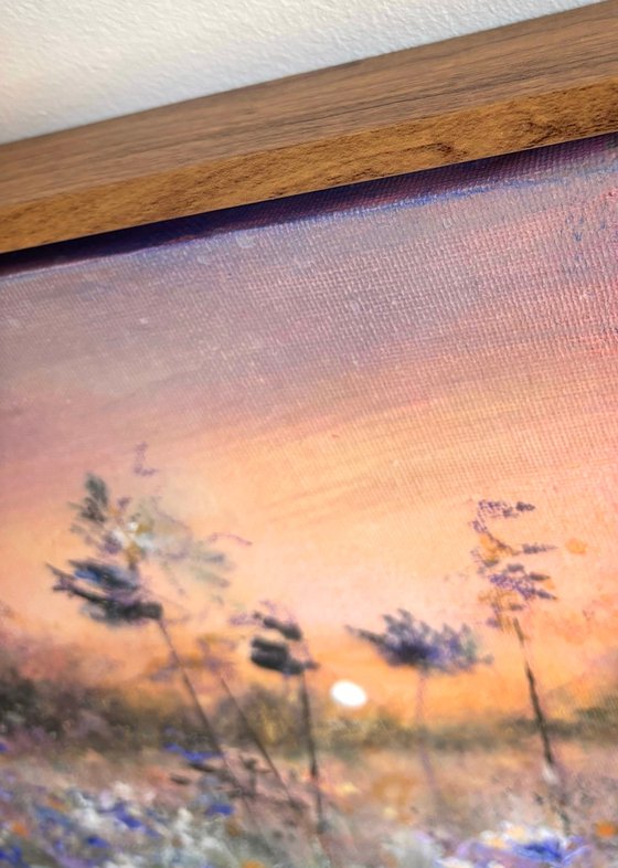 Song Of The Moon Shadows