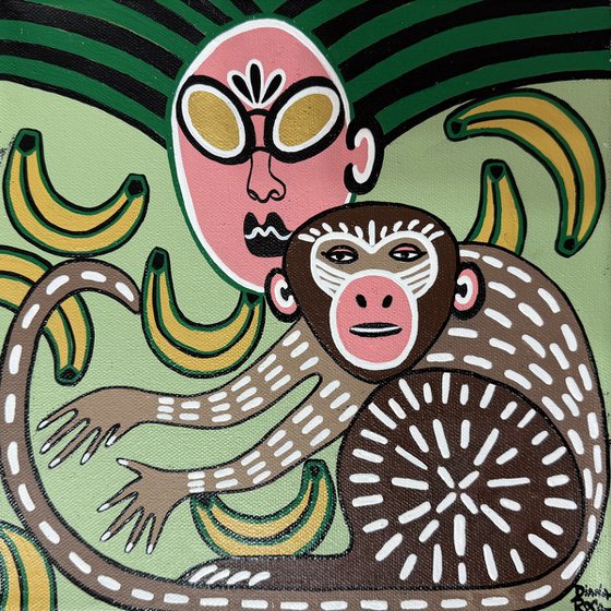 Monkey