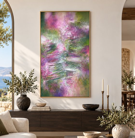 Bloom Aura