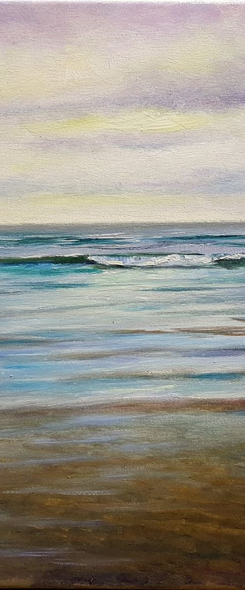 A Silent Whisper by Paul Narbutt