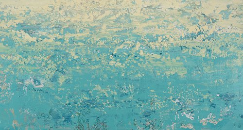 Artwork by Suzanne Vaughan