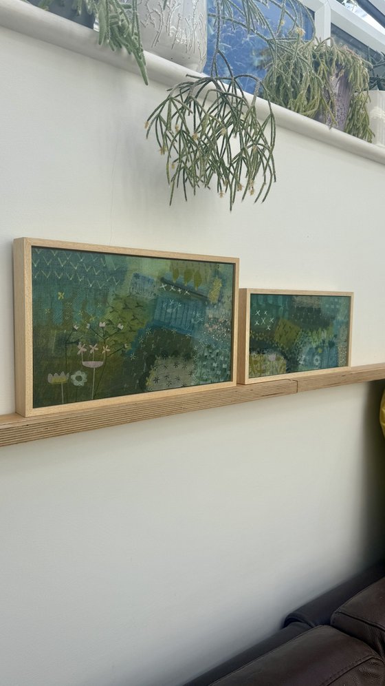 Cornwall in Summer i