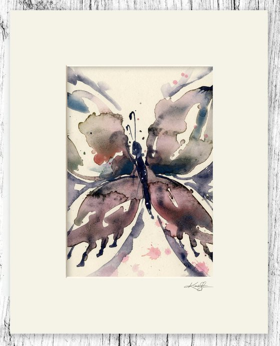 Butterfly Dance Collection 1