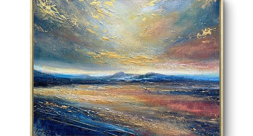Artwork by Jennifer Taylor