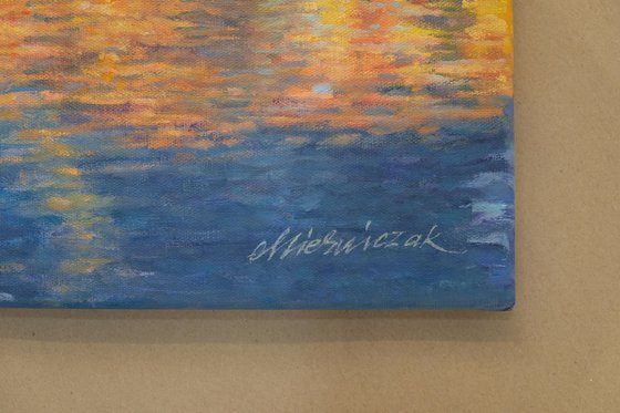 St. Bartholomä 2. (Königssee / Bavaria)