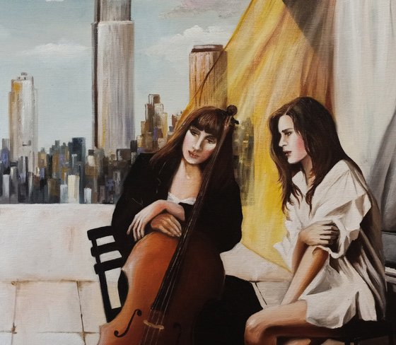 Autumn Symphony