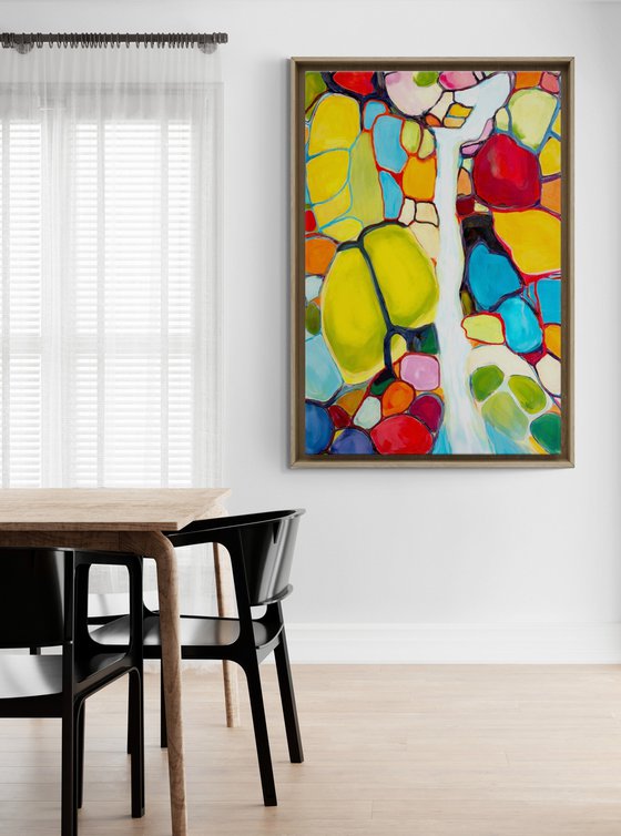 Bright colors of Childhood #2