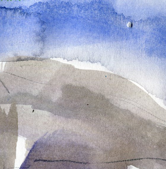 Landscape #26 Malham