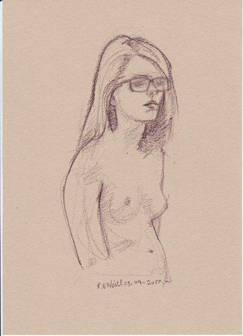 nude by Rory O’Neill