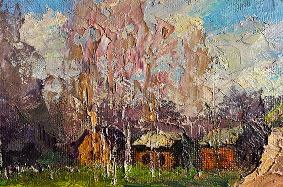 The Fragrant Nature of Spring