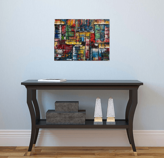 "Collective Insanity"