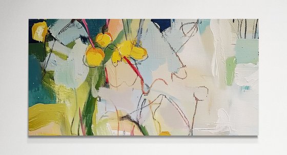 Yellow Notes #14
