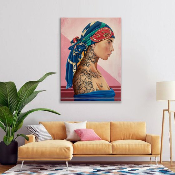 Where The Song Birds Sing