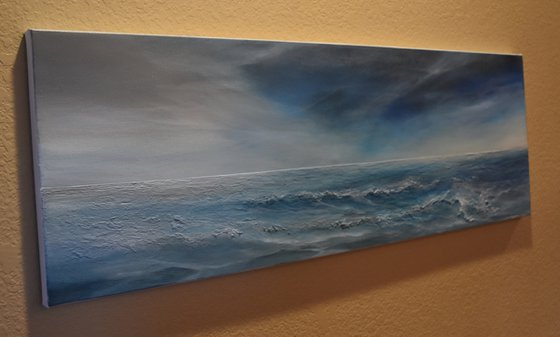 Dreamy Seas Seascape