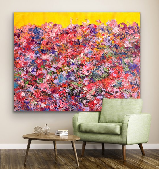 Garden of Babylon No.3