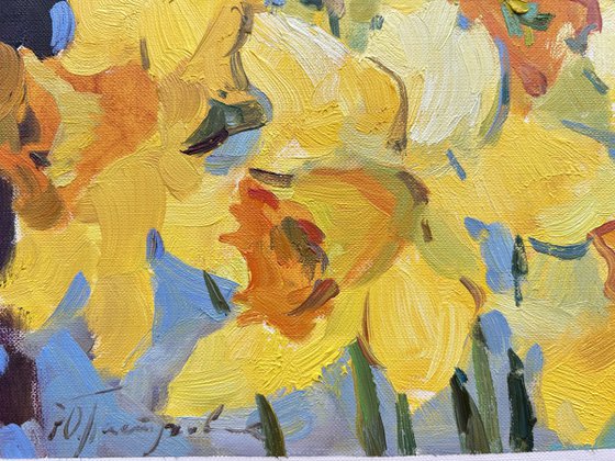 Daffodils