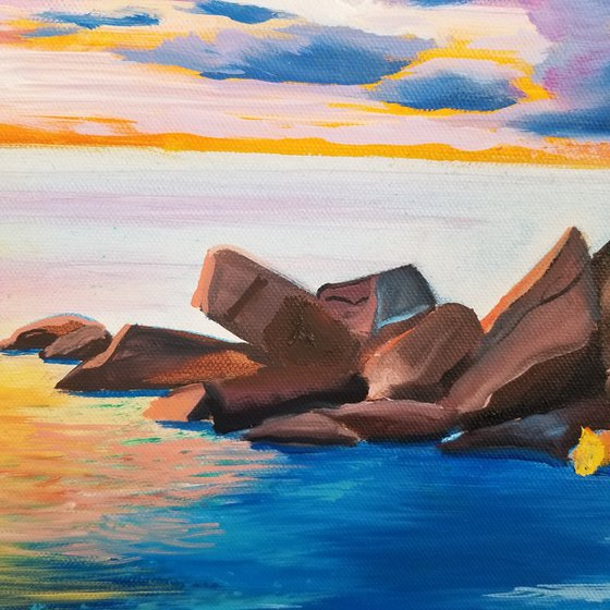 Golden Beach
