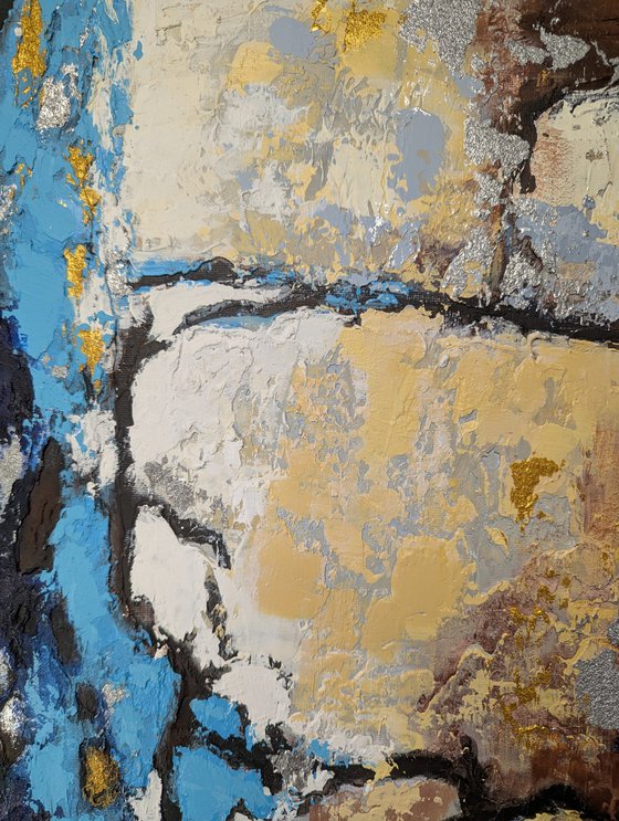 Terra Incognita I