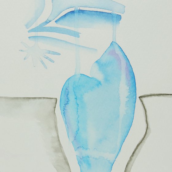 Cœur Sacré de l'Eau